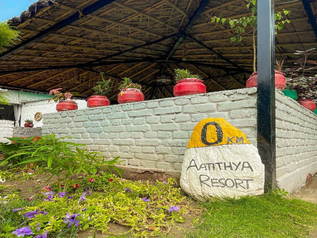 Budget Resorts In Rishikesh